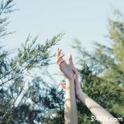 一生的收获 (有声美文)